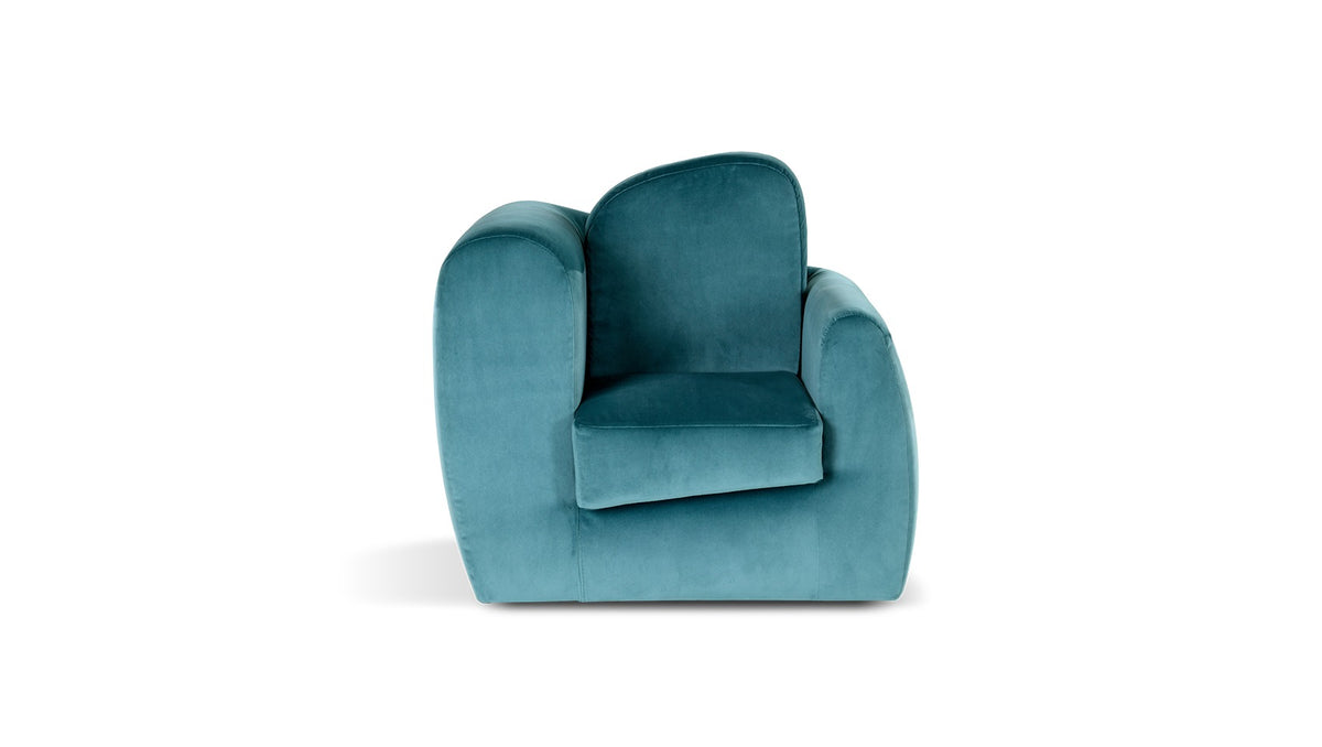 Adrenalina Symbol Kids Armchair | Adrenalina