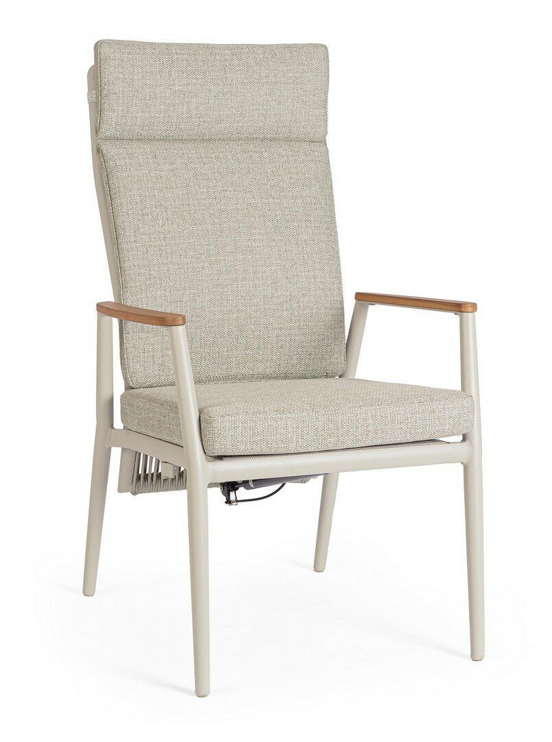 Bizzotto Flobert Armchair — Bizzotto
