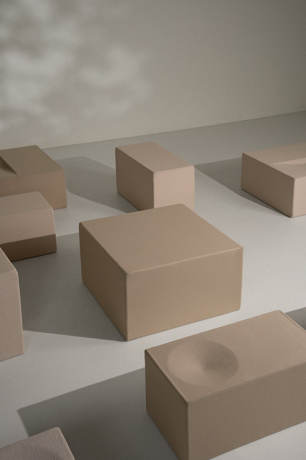 Adrenalina Piscine Pouf Module | Adrenalina