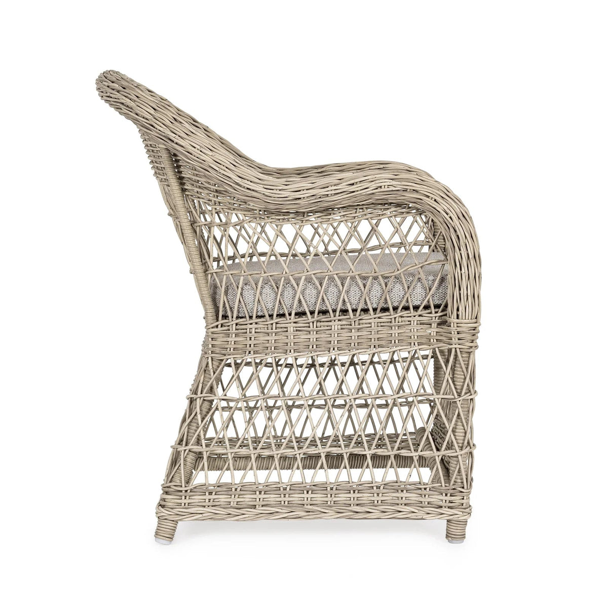 Bizzotto Jupiter Armchair — Bizzotto