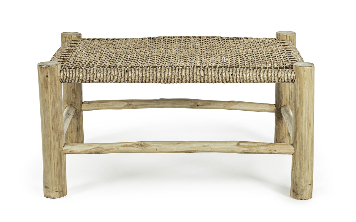 Bizzotto Lampok Coffee Table 80X60 — Bizzotto
