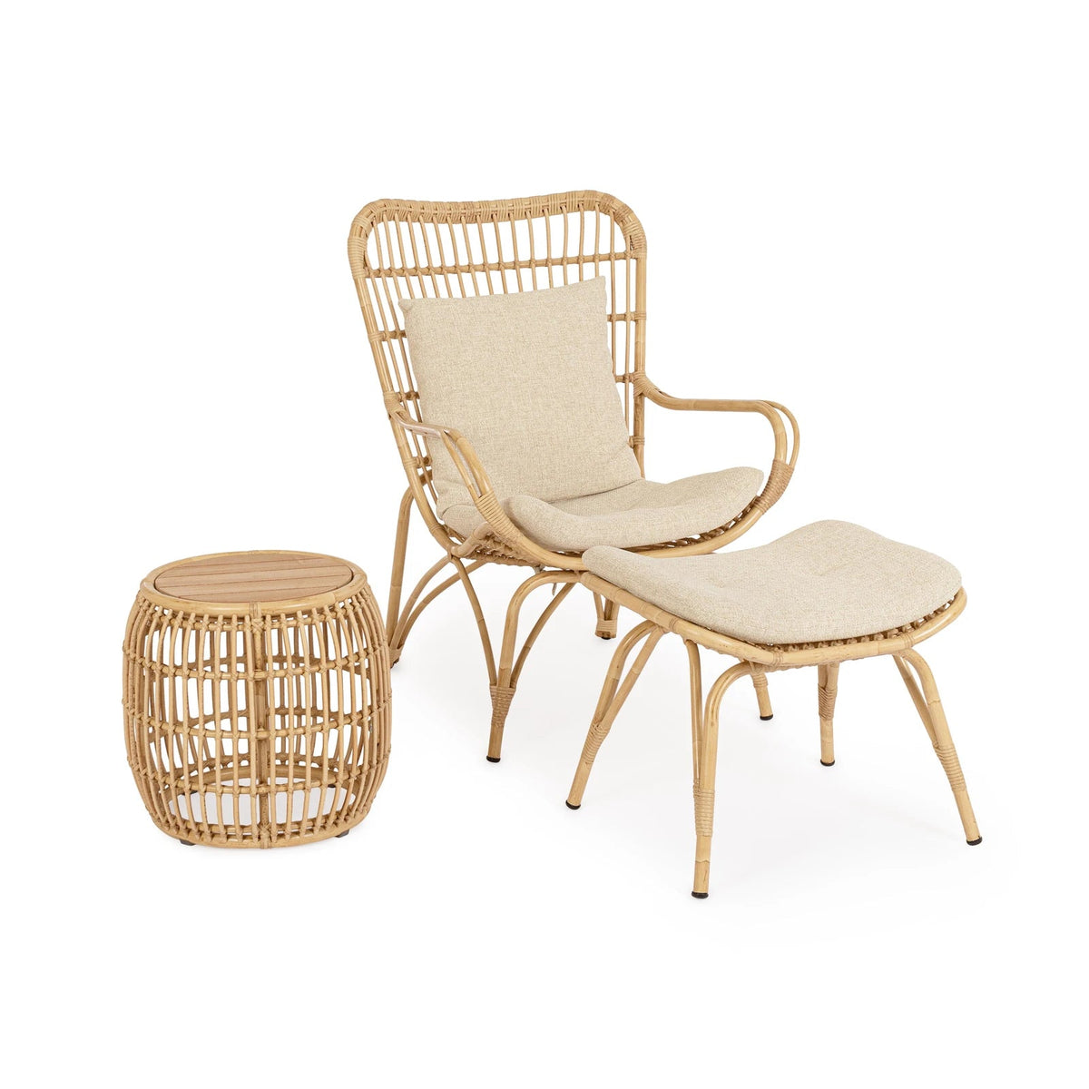 Bizzotto Maela Armchair — Bizzotto