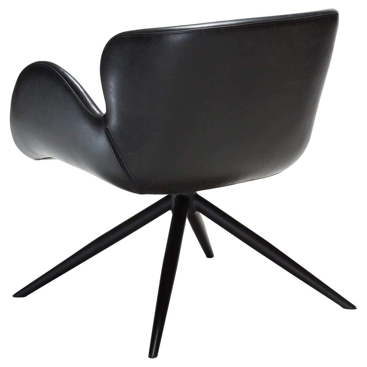 DAN-FORM Lounge Chair GAIA