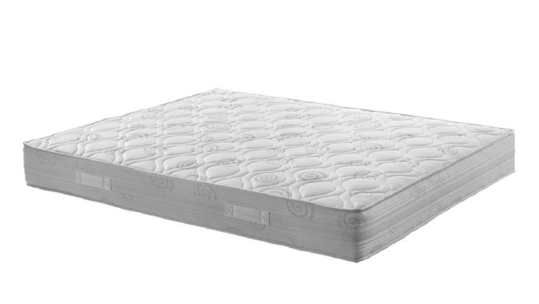 Bonaldo Giunone mattress — original catalogue photograph