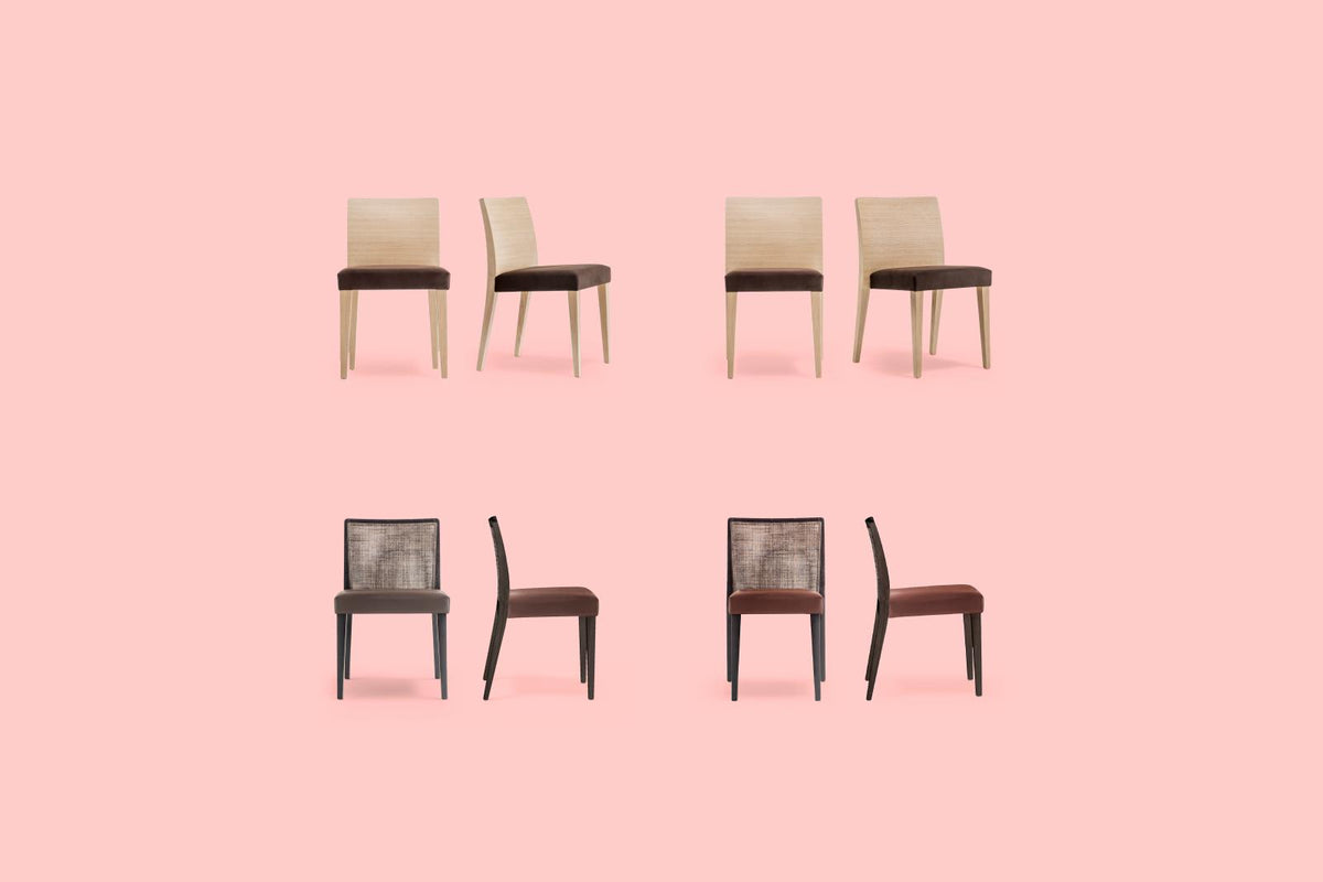 Pedrali Chair GLAM 430