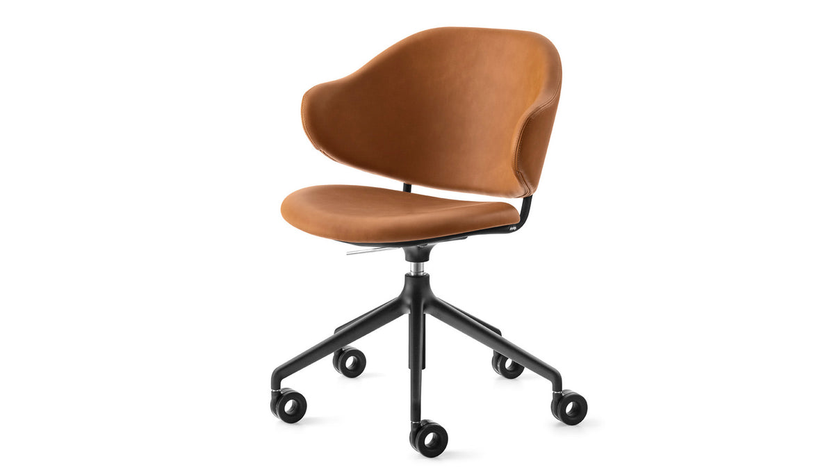 Calligaris Home Office Chair Holly