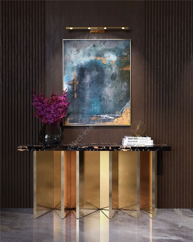 Castro Lighting Wall Light HOPPER