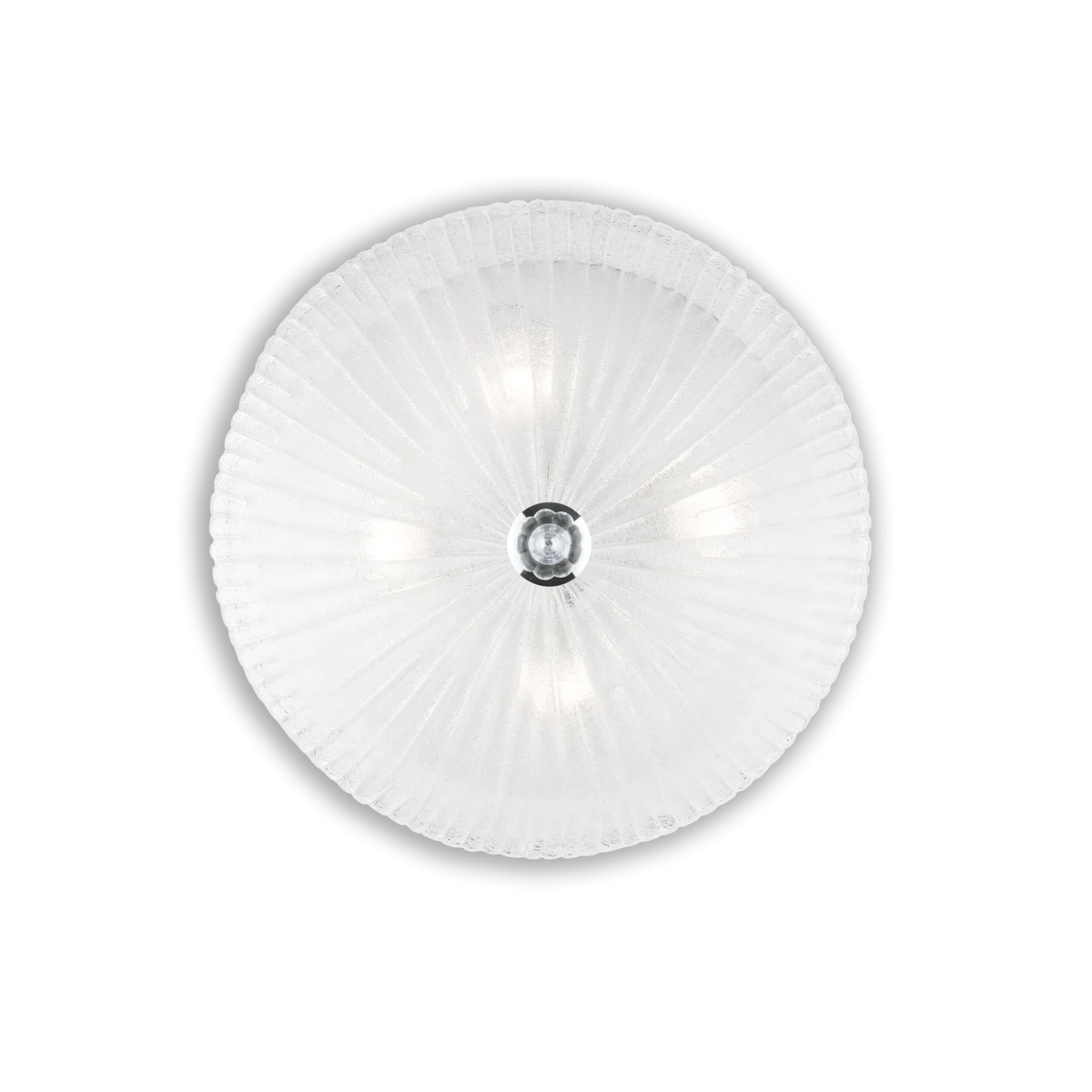 Ideal Lux Ceiling Light SHELL PL4 — manufacturer article 008615