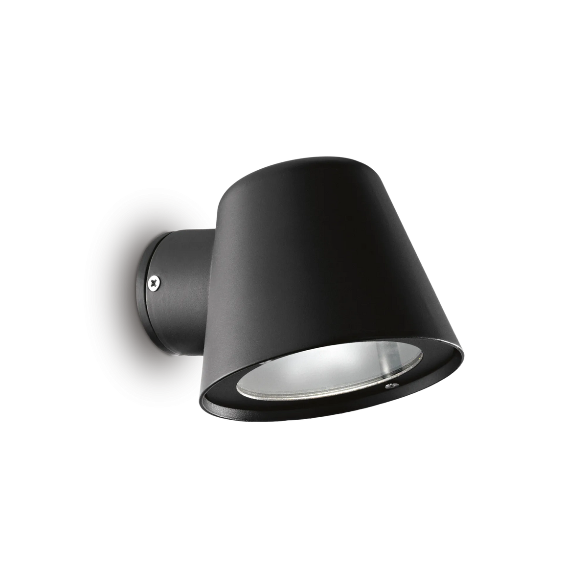 Ideal Lux Outdoor Light GAS AP1 — manufacturer article 020228