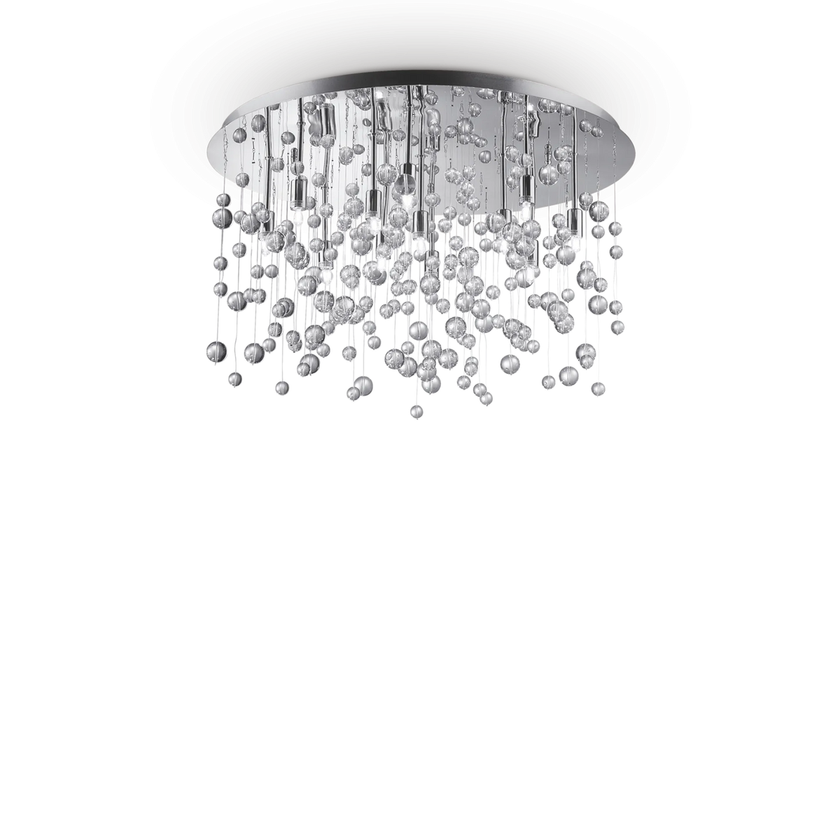Ideal Lux Ceiling Light NEVE PL12 — manufacturer article 022239
