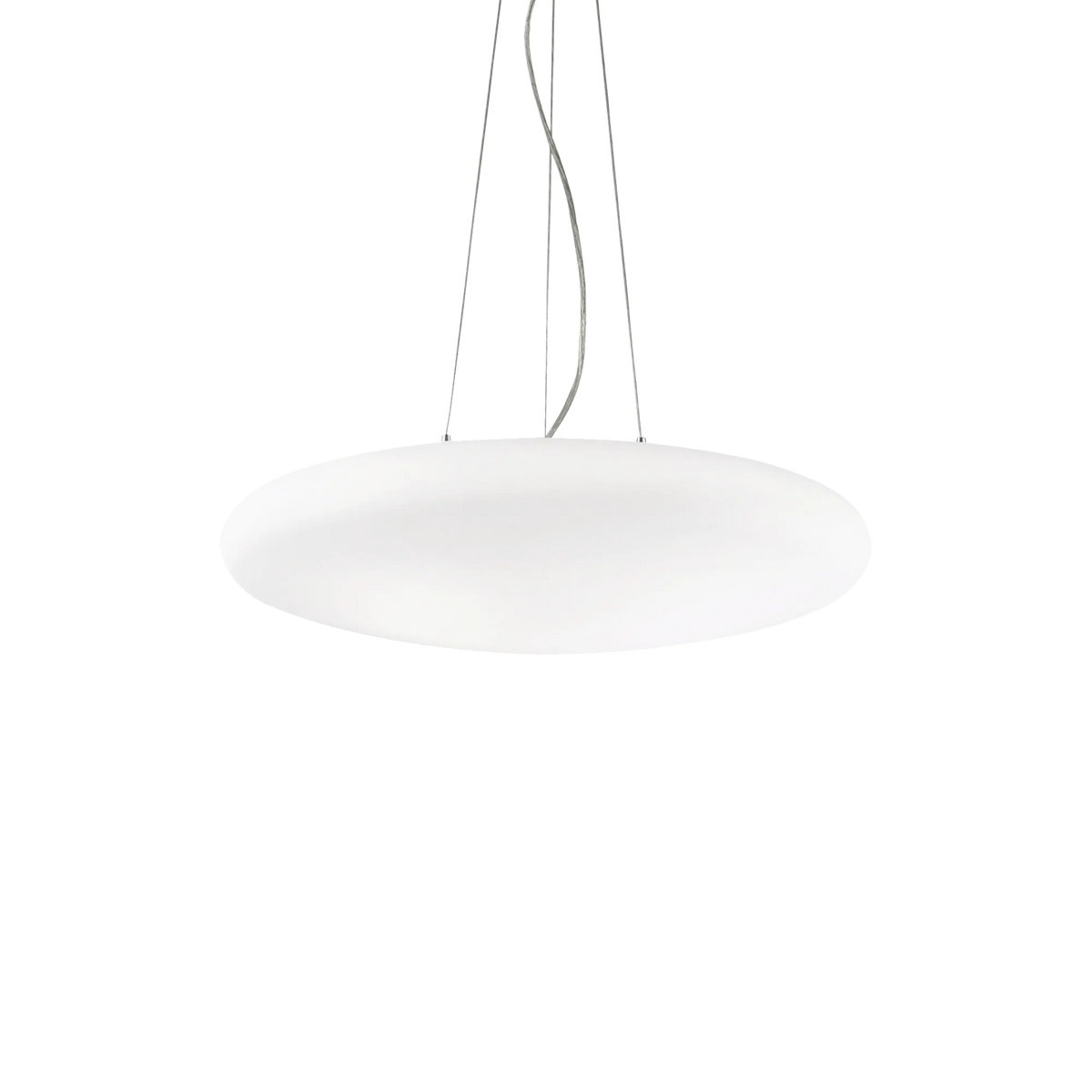 Ideal Lux Pendant Light SMARTIES SP3 D42 — manufacturer article 032016