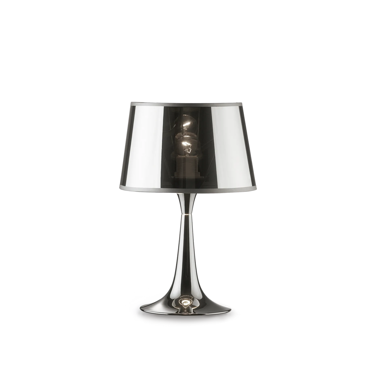 Ideal Lux Table Lamp LONDON TL1 — manufacturer article 032368