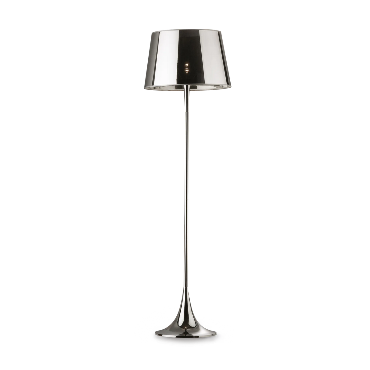 Ideal Lux Floor Lamp LONDON PT1 — manufacturer article 032382
