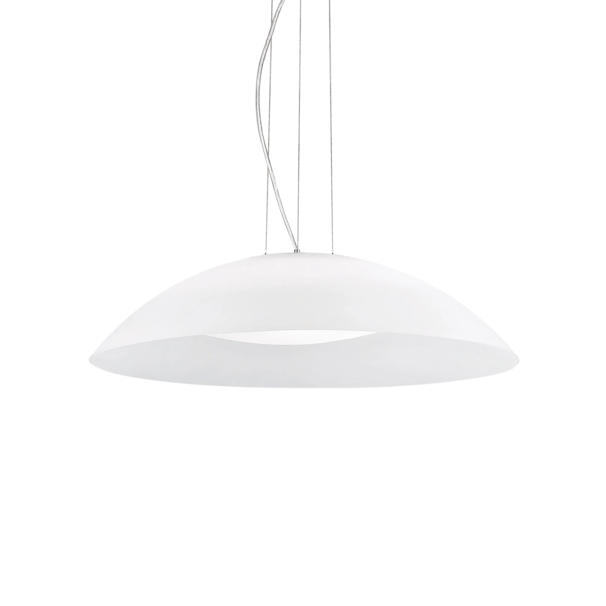 Ideal Lux Pendant Light LENA SP3 D64 — manufacturer article 035727