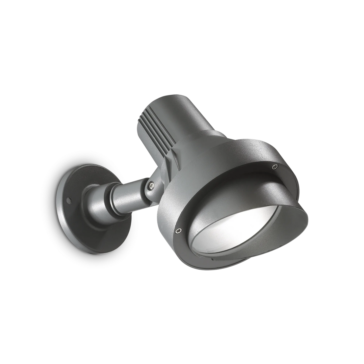 Ideal Lux Outdoor Light TERRA AP1 BIG — manufacturer article 046167