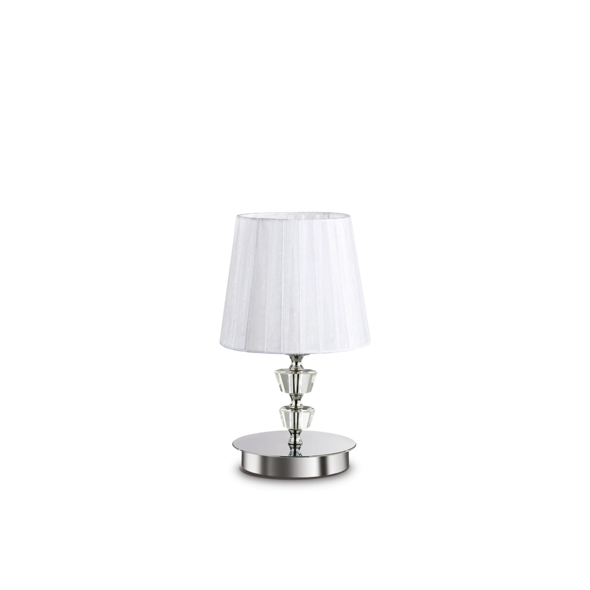 Ideal Lux Table Lamp PEGASO TL1 SMALL — manufacturer article 059266