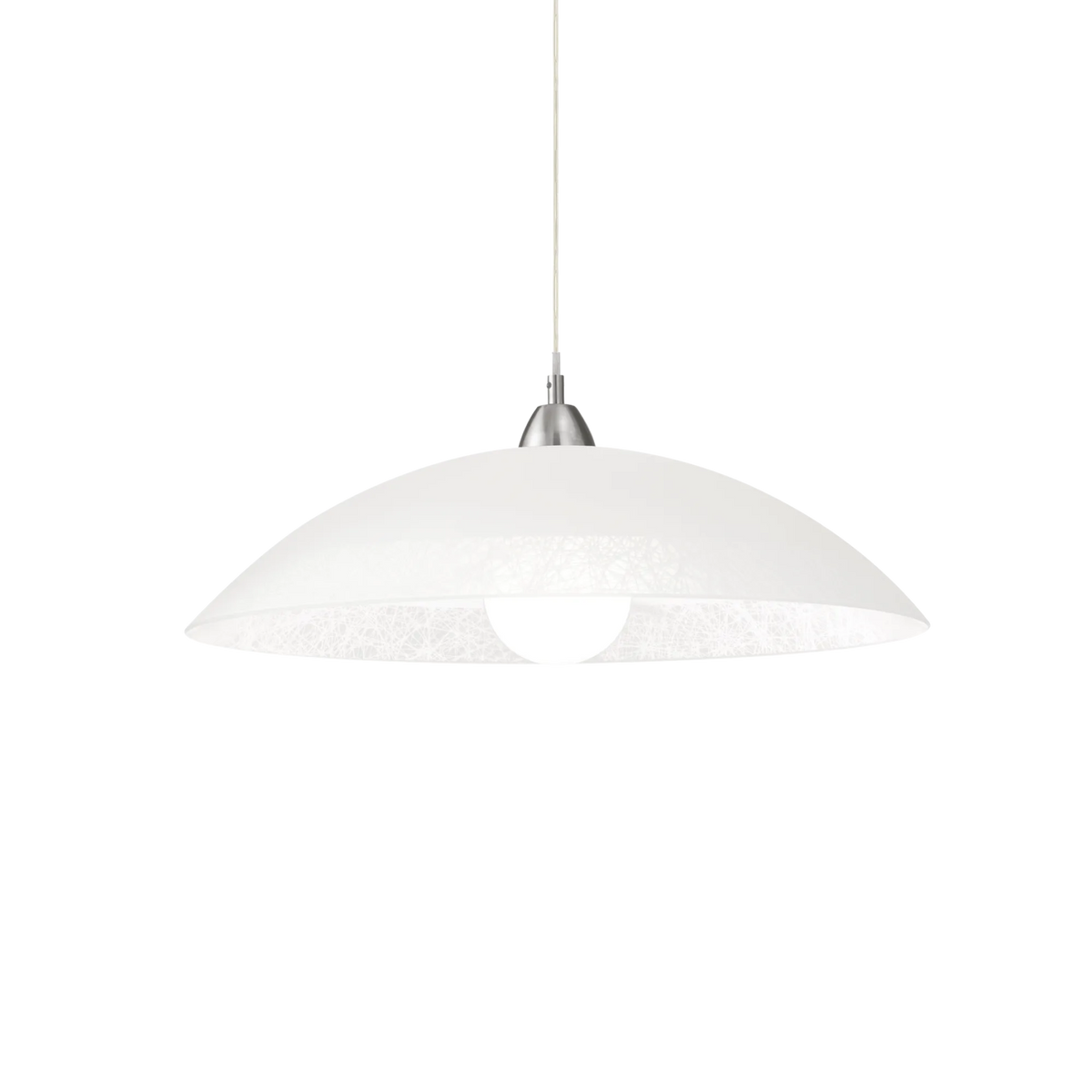 Ideal Lux Pendant Light LANA SP1 — manufacturer article 068169