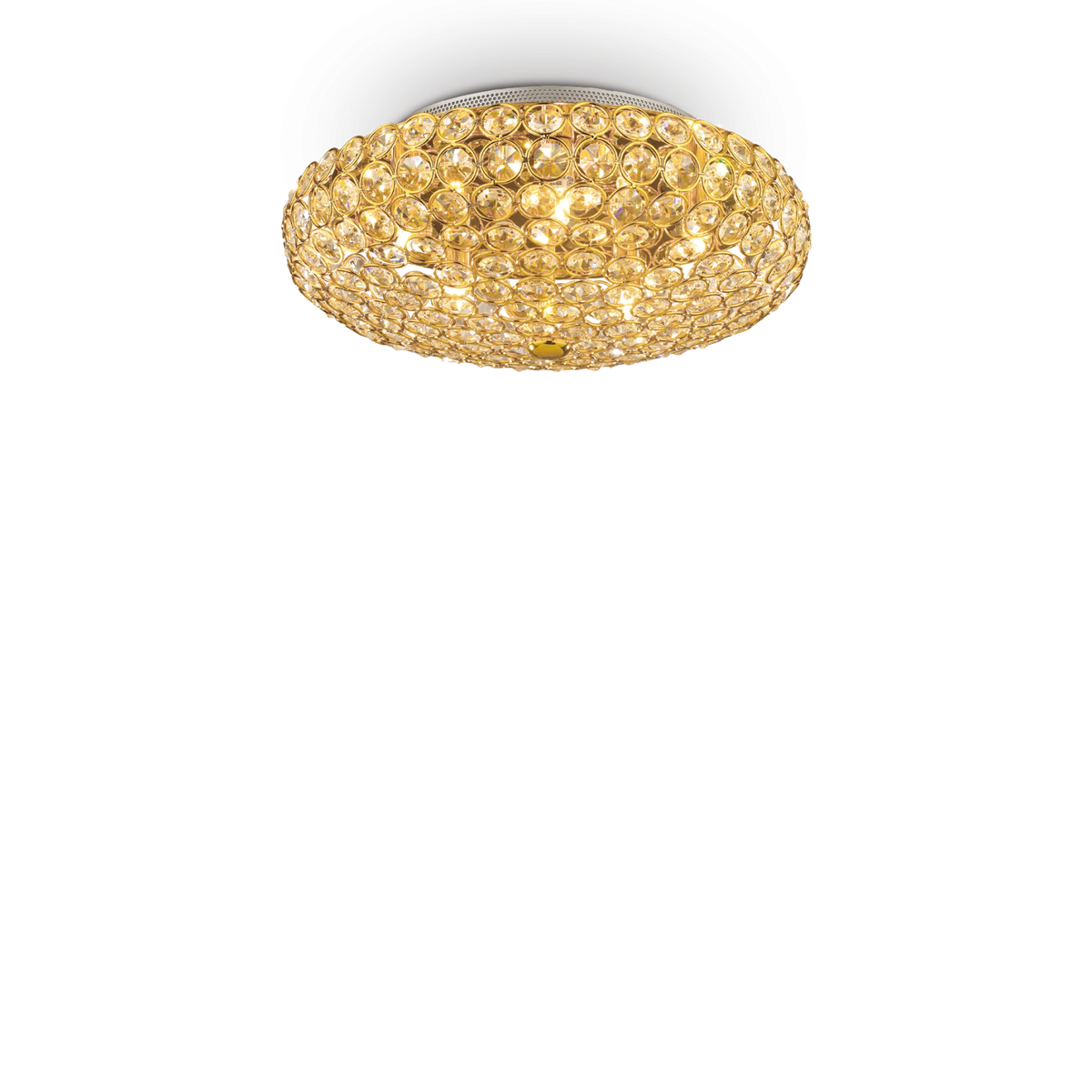 Ideal Lux Ceiling Light KING PL5 — manufacturer article 073187
