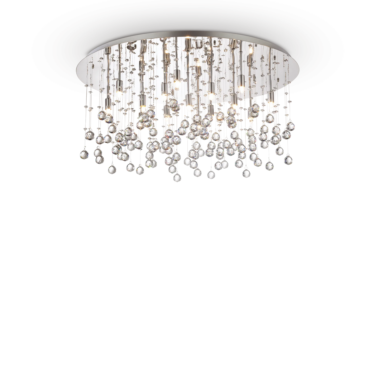 Ideal Lux Ceiling Light MOONLIGHT PL15 — manufacturer article 077819