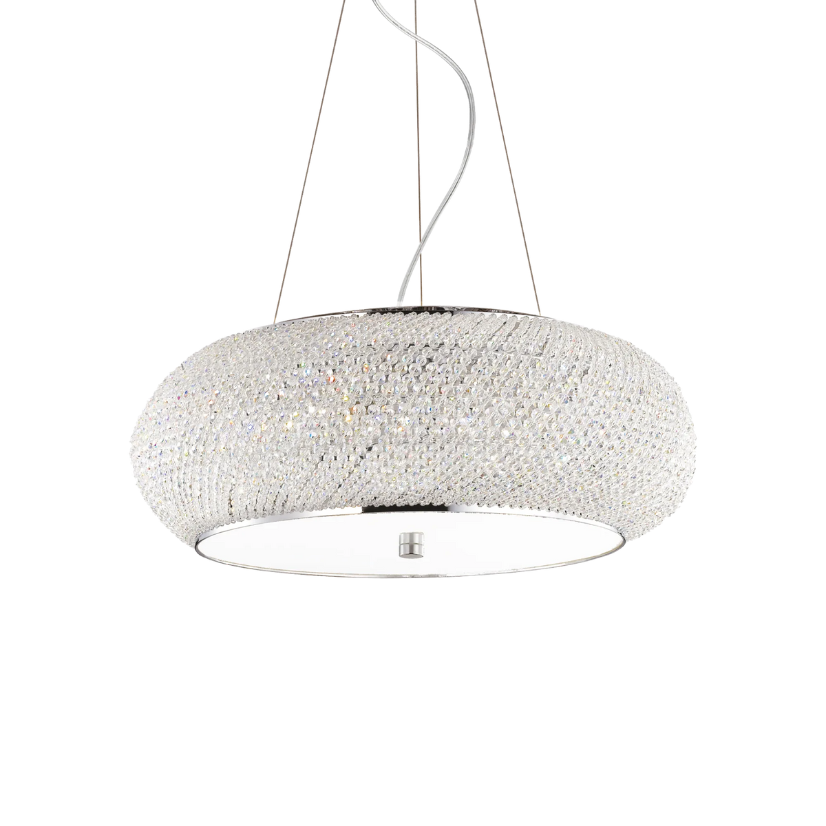 Ideal Lux Pendant Light PASHA' SP10 — manufacturer article 082196