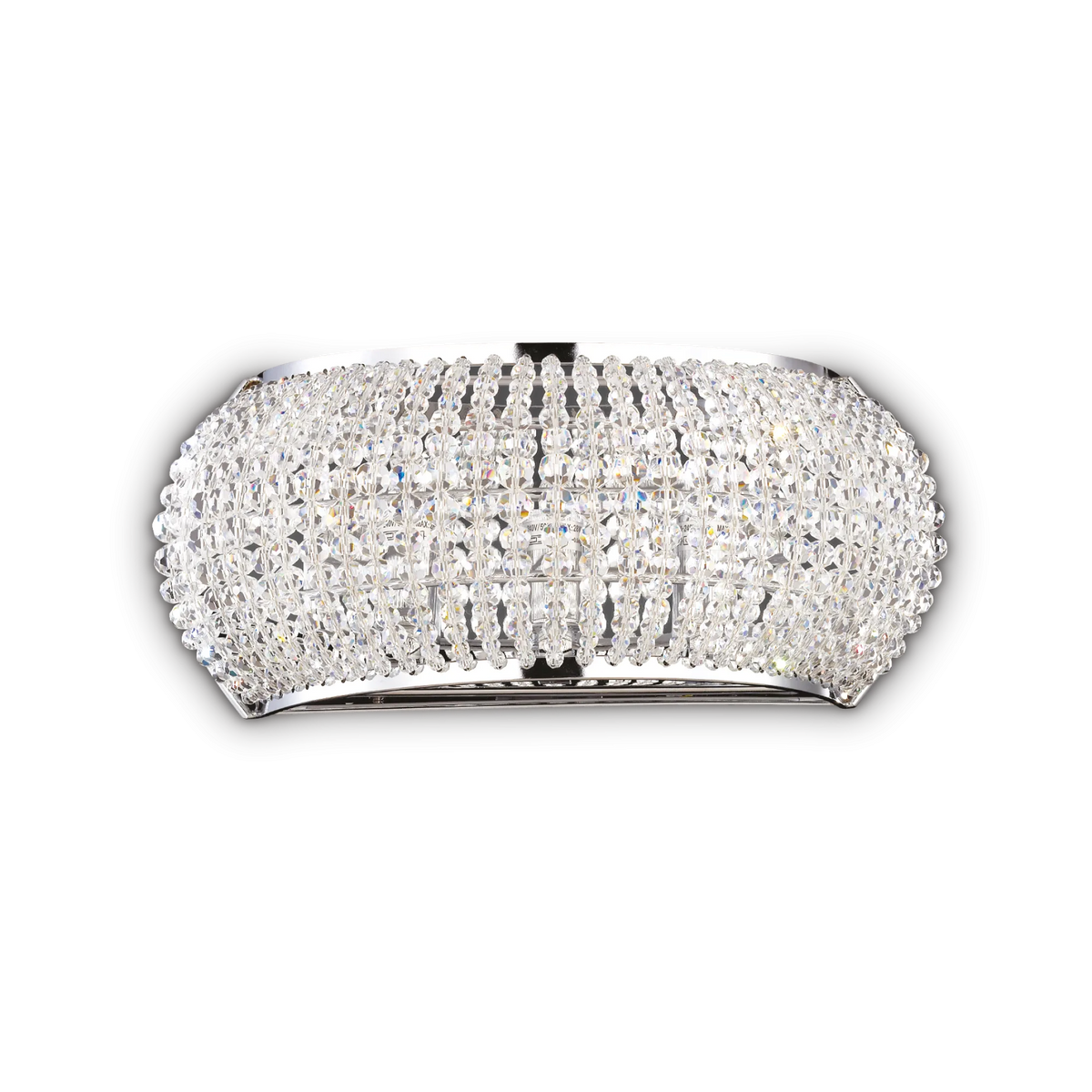 Ideal Lux Wall Light PASHA' AP3 — manufacturer article 082264