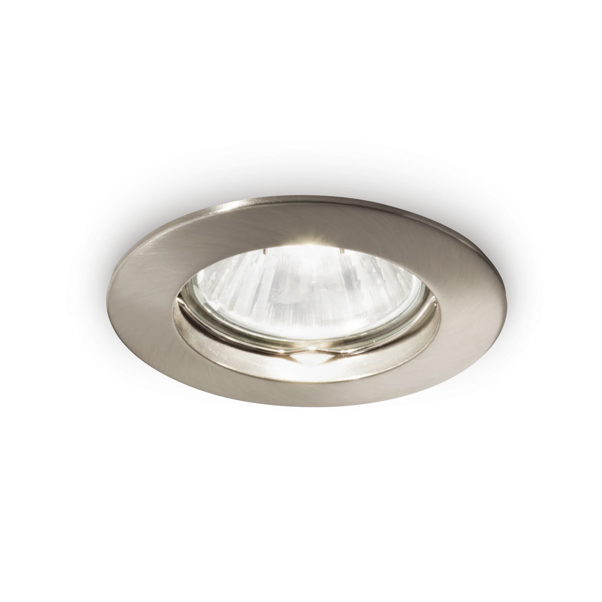Ideal Lux Recessed Light JAZZ FI NICKEL* — manufacturer article 083087