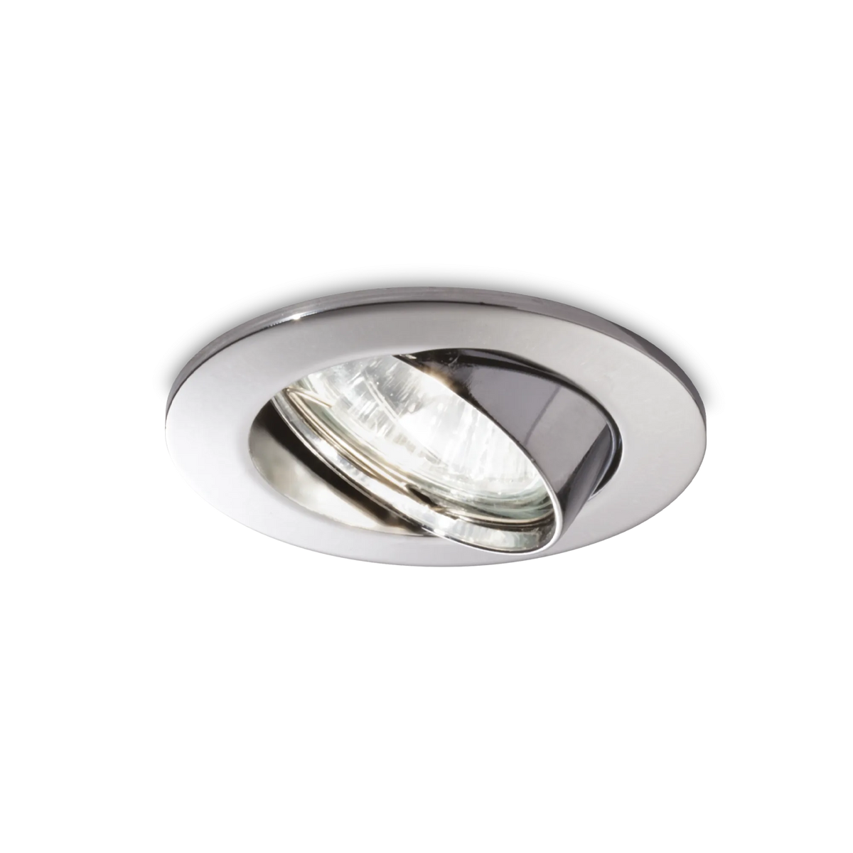 Ideal Lux Recessed Light SWING FI CROMO* — manufacturer article 083131