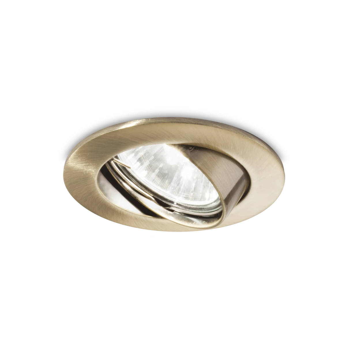 Ideal Lux Recessed Light SWING FI BRUNITO* — manufacturer article 083186