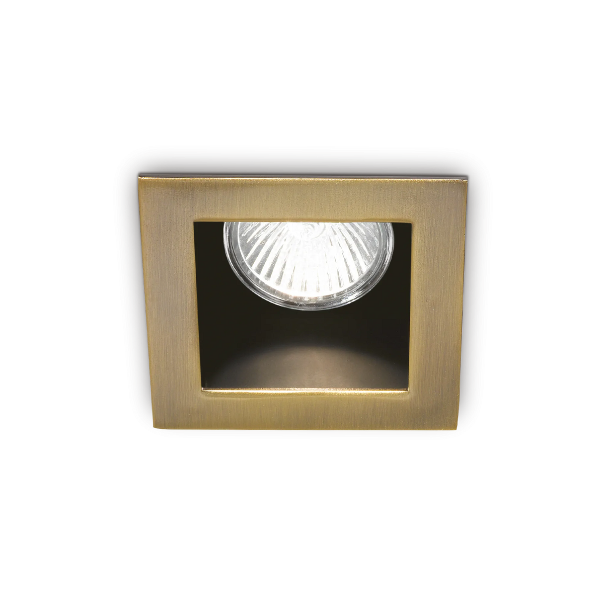 Ideal Lux Recessed Light FUNKY FI BRUNITO — manufacturer article 083247
