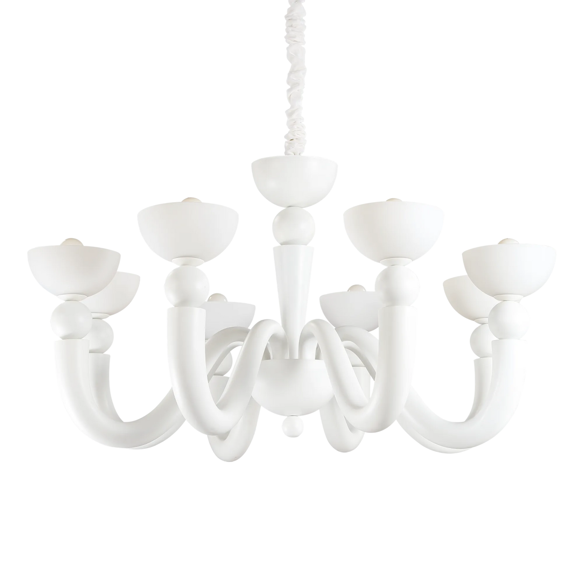 Ideal Lux Pendant Light BON BON SP8 — manufacturer article 094007