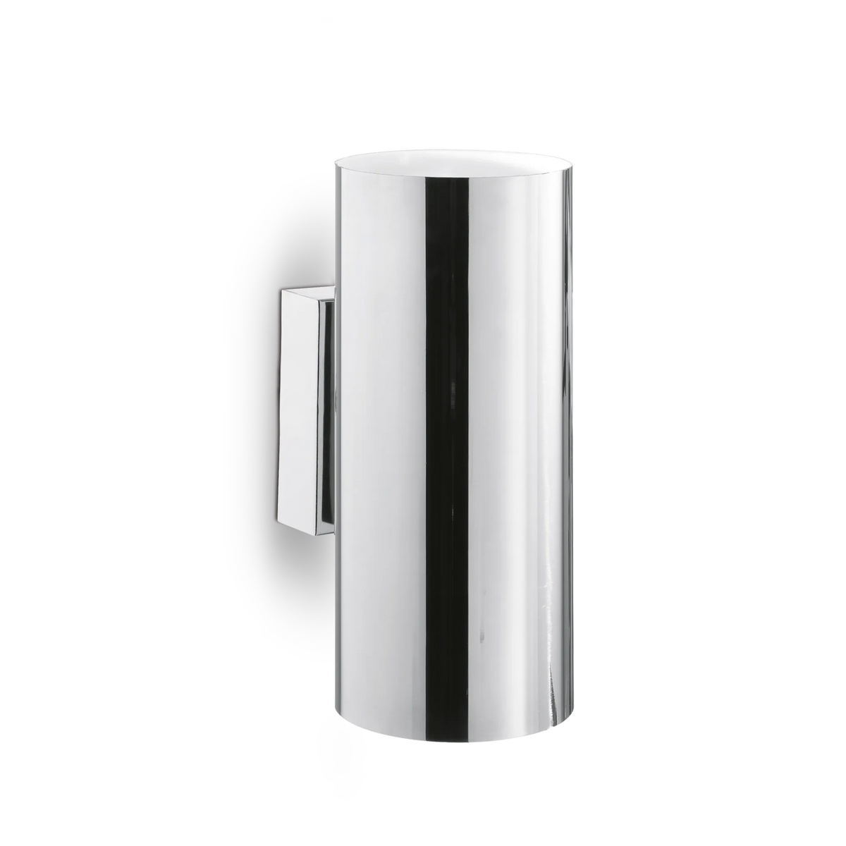 Ideal Lux Wall Light LOOK AP2 ROUND D60 H150 — manufacturer article 094182