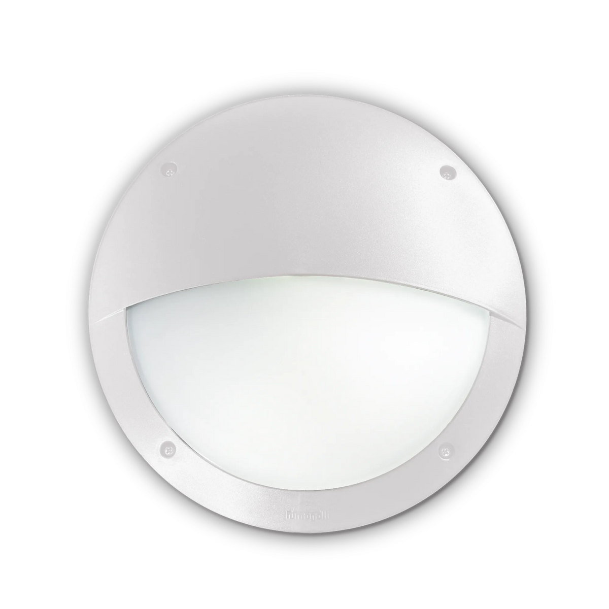 Ideal Lux Outdoor Light POLAR-2 AP1 ROUND — manufacturer article 096681