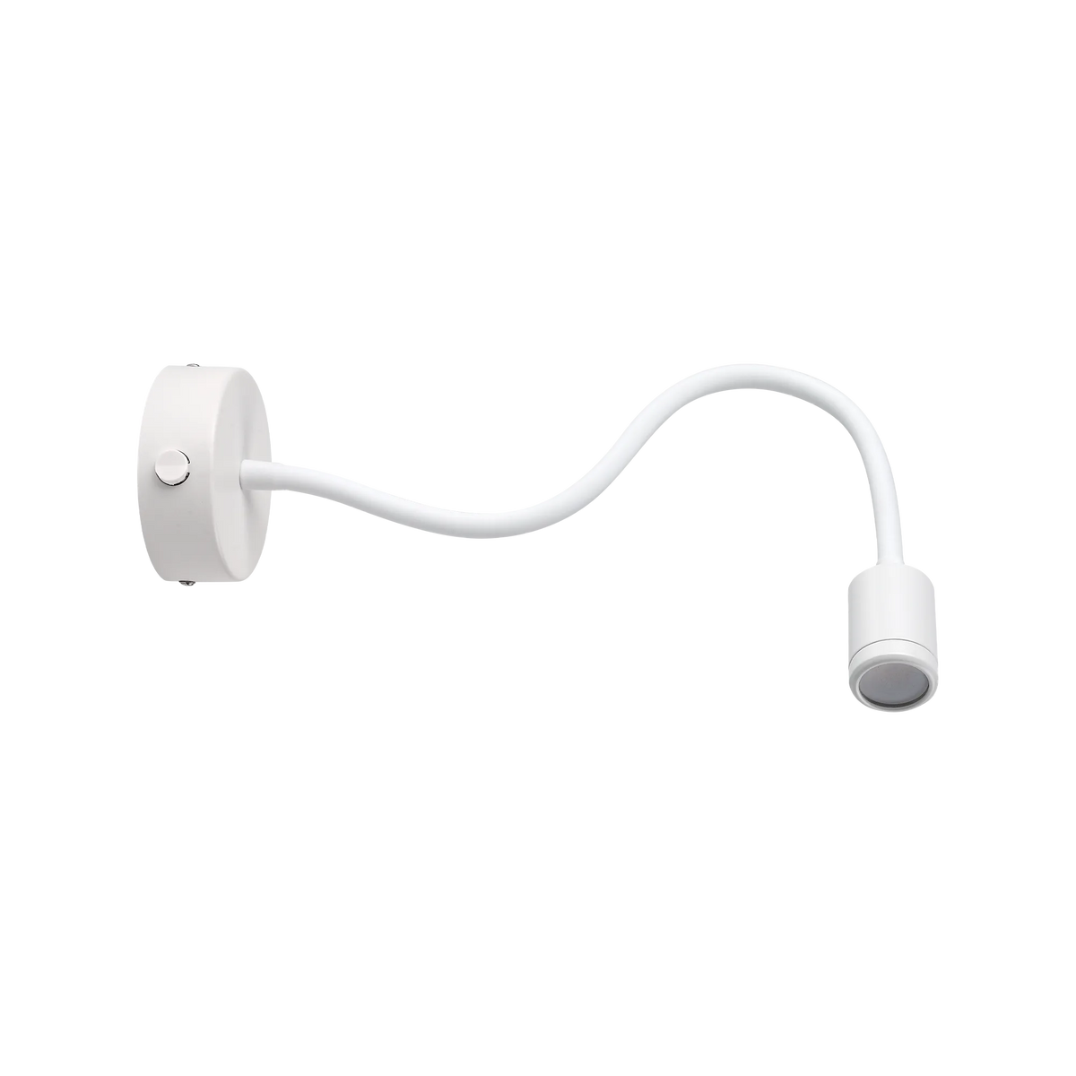 Ideal Lux Wall Light FOCUS-1 AP — manufacturer article 097183