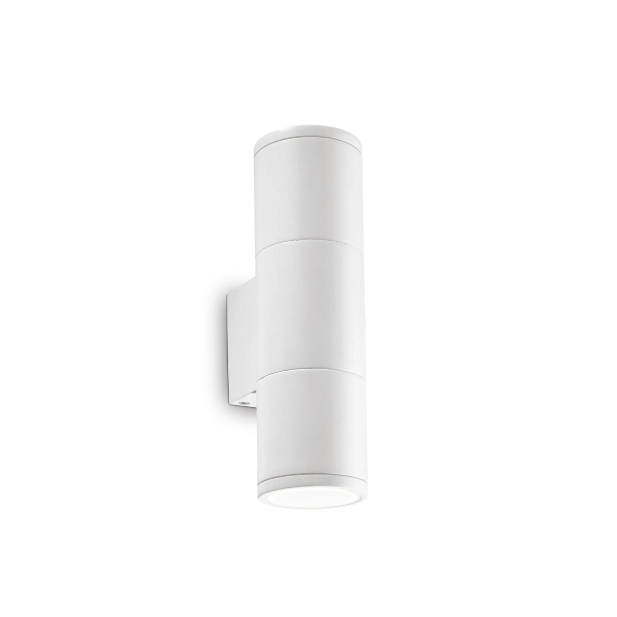 Ideal Lux Outdoor Light GUN AP2 SMALL — manufacturer article 100388