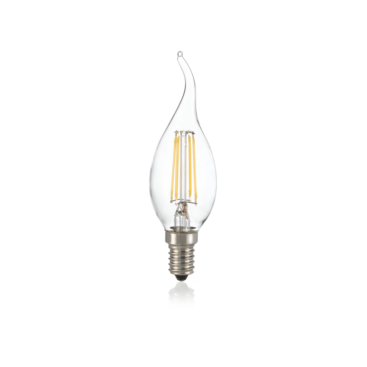 Ideal Lux Bulb E14 CANDELA — manufacturer article 101248