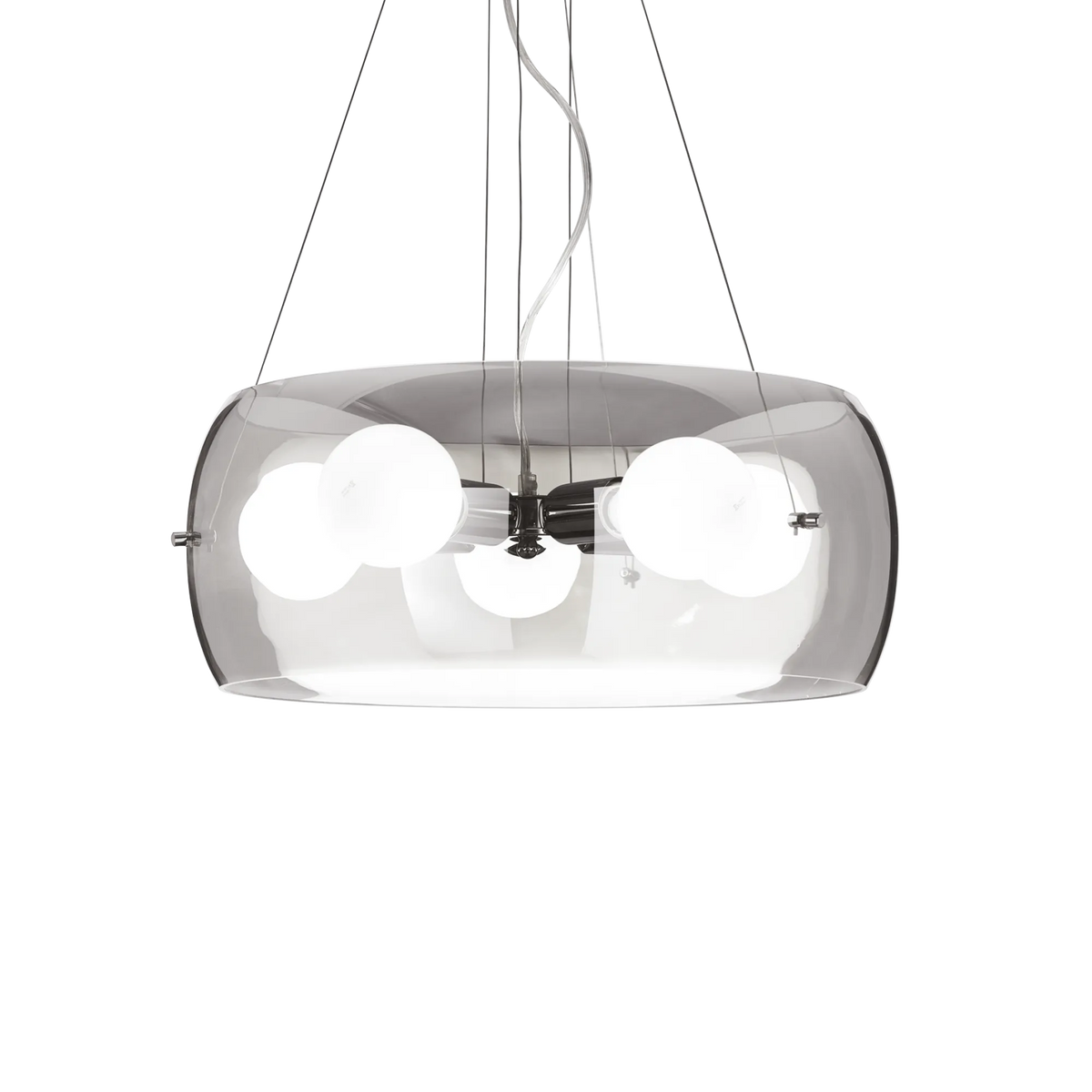 Ideal Lux Pendant Light AUDI-10 SP5 — manufacturer article 103983