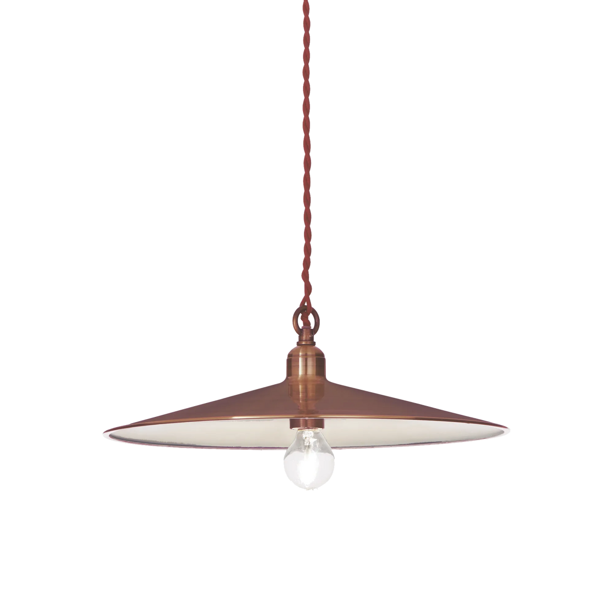 Ideal Lux Pendant Light CANTINA SP1 — manufacturer article 112732