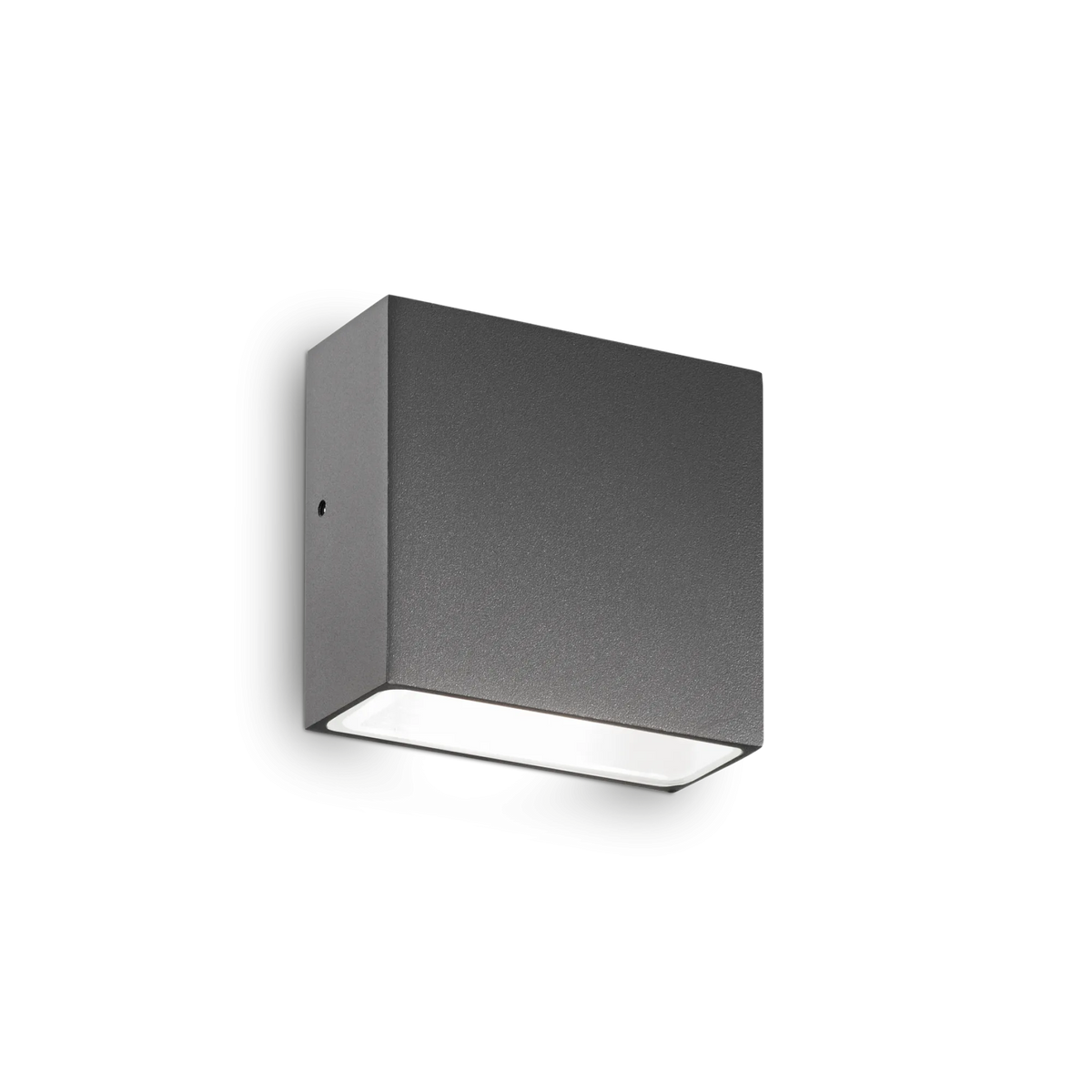 Ideal Lux Outdoor Light TETRIS-1 AP1 — manufacturer article 113753