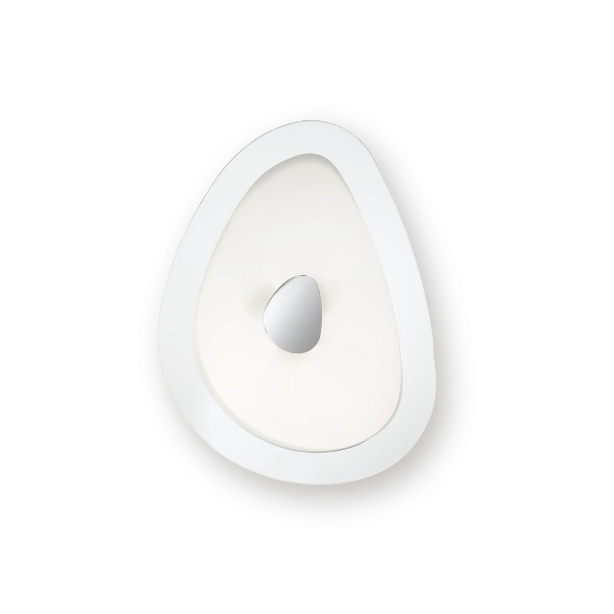 Ideal Lux Ceiling Light GEKO PL4 — manufacturer article 116112