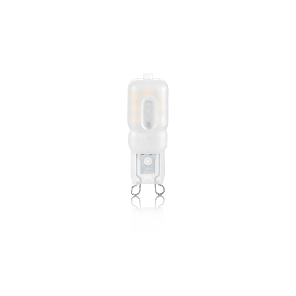 Ideal Lux Bulb G9 2.5W — manufacturer article 122168
