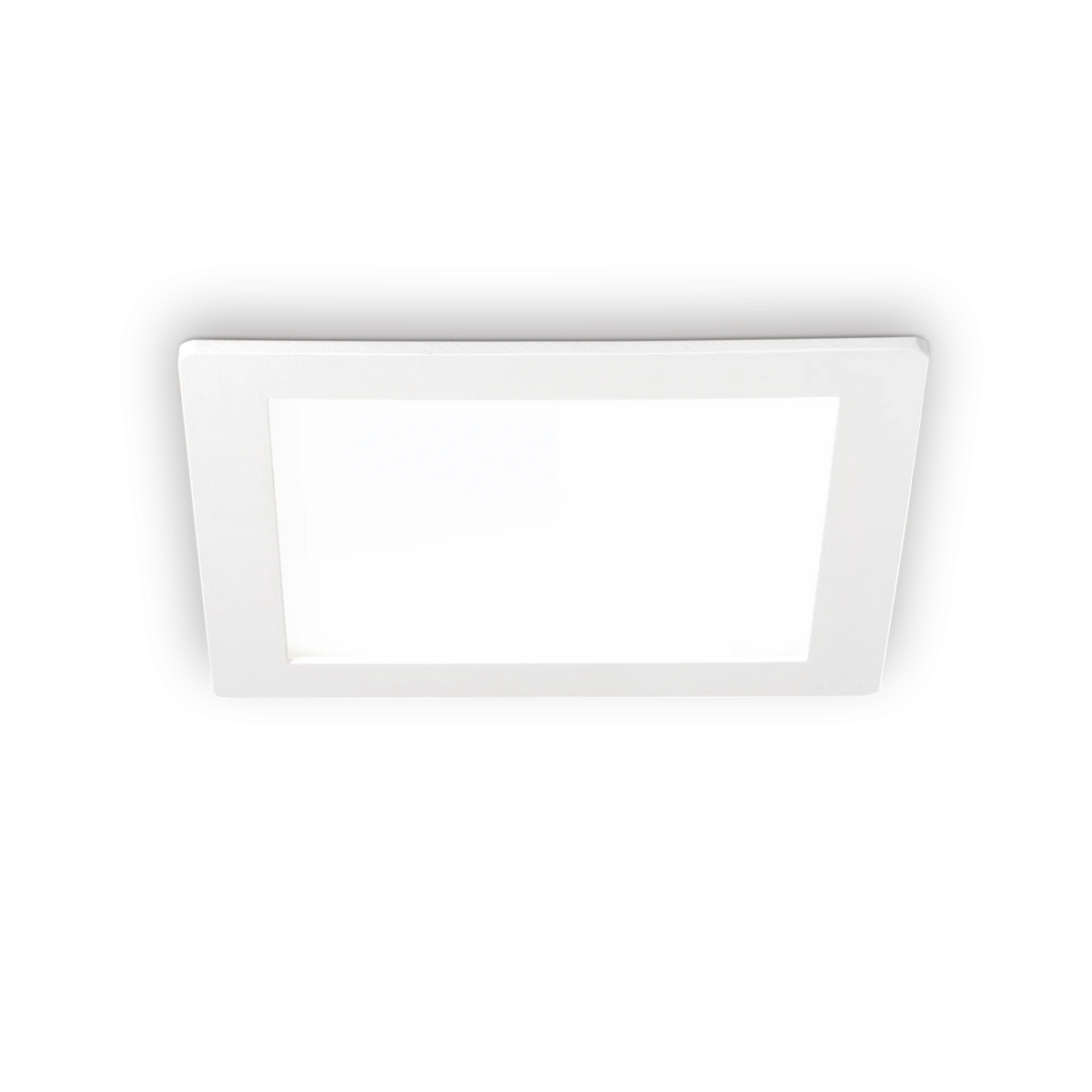 Ideal Lux Recessed Light GROOVE FI 20W SQUARE — manufacturer article 124001