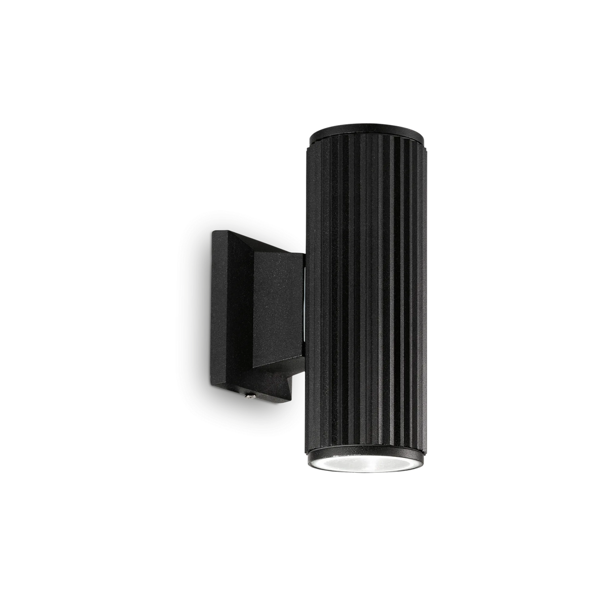 Ideal Lux Outdoor Light BASE AP2 — manufacturer article 129433