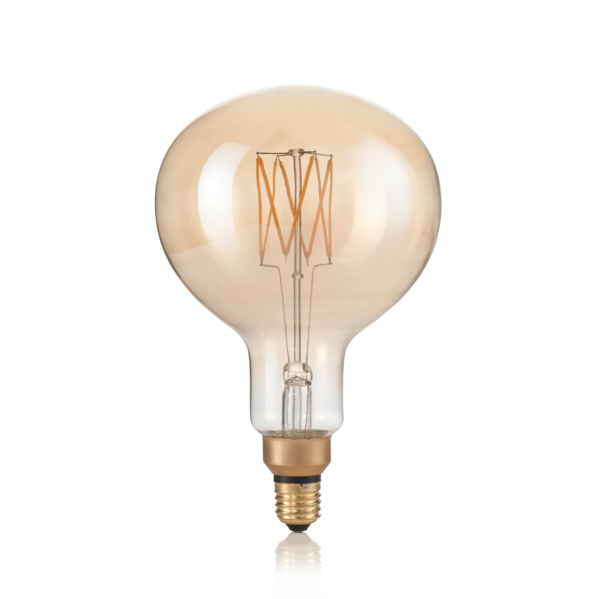 Ideal Lux Bulb E27 GLOBO D160 — manufacturer article 129877