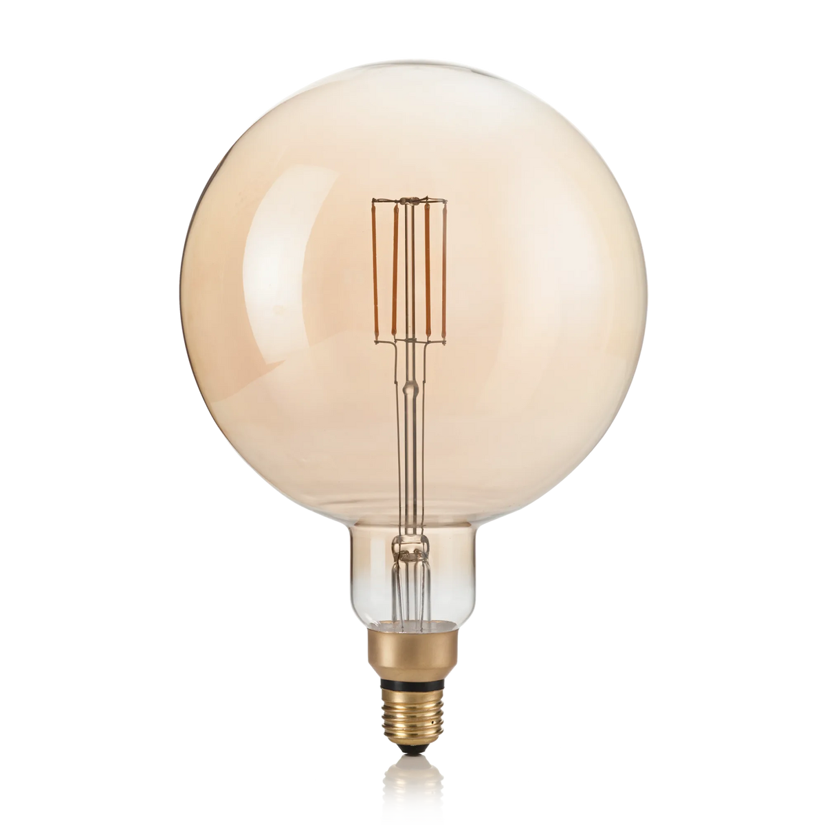 Ideal Lux Bulb E27 GLOBO D195 — manufacturer article 130187