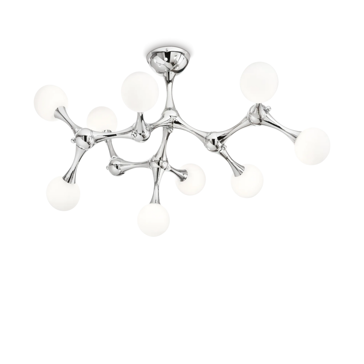Ideal Lux Ceiling Light NODI PL9 — manufacturer article 133393