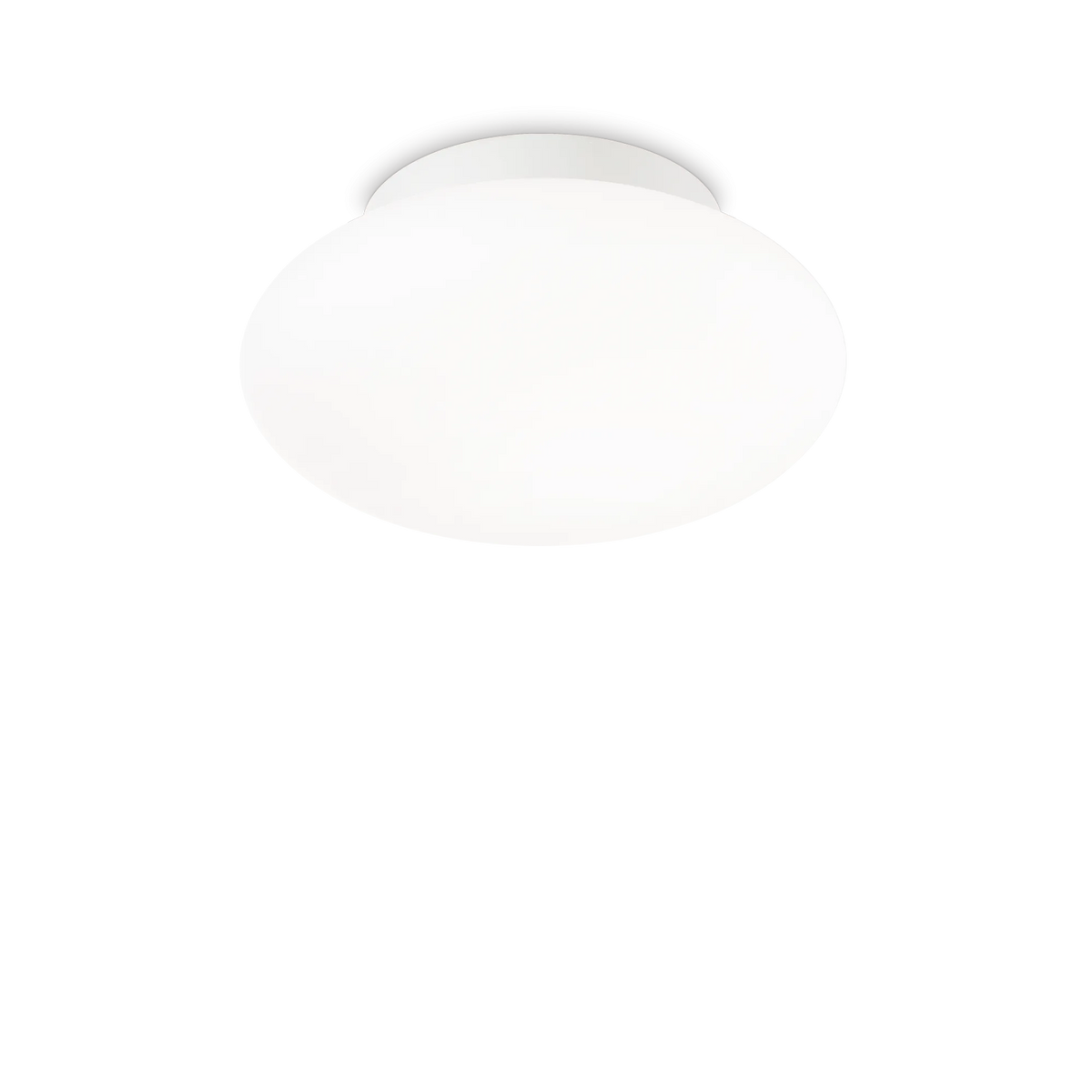 Ideal Lux Outdoor Light BUBBLE PL1 — manufacturer article 135250