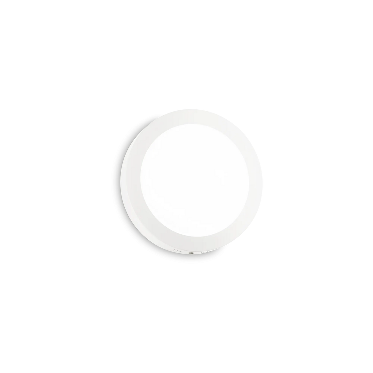 Ideal Lux Ceiling Light UNIVERSAL PL D17 ROUND — manufacturer article 138596