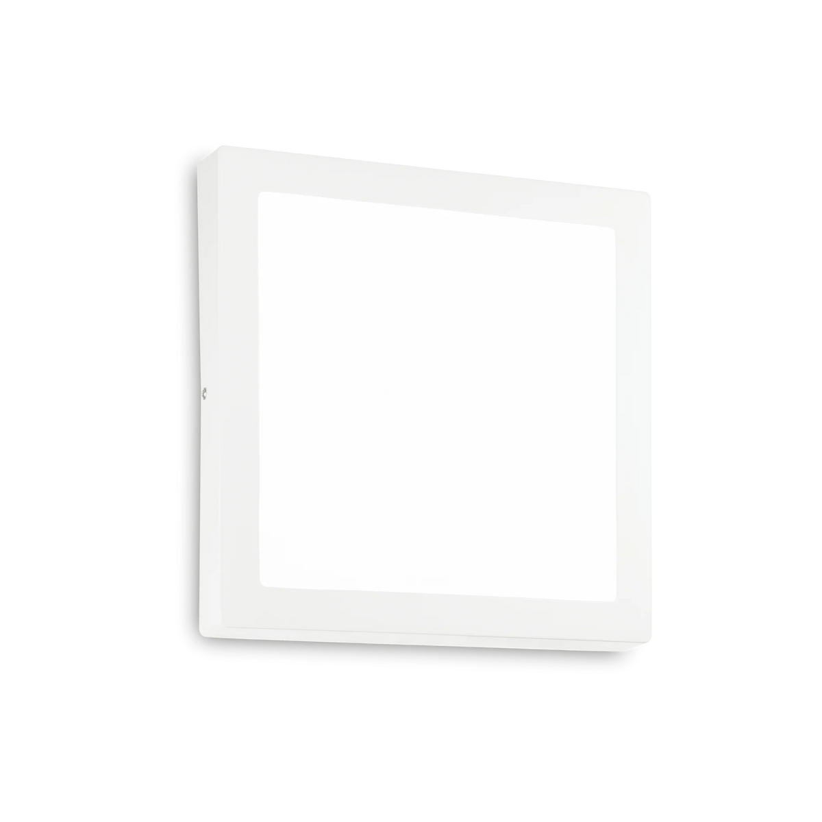 Ideal Lux Ceiling Light UNIVERSAL PL D30 SQUARE — manufacturer article 138657
