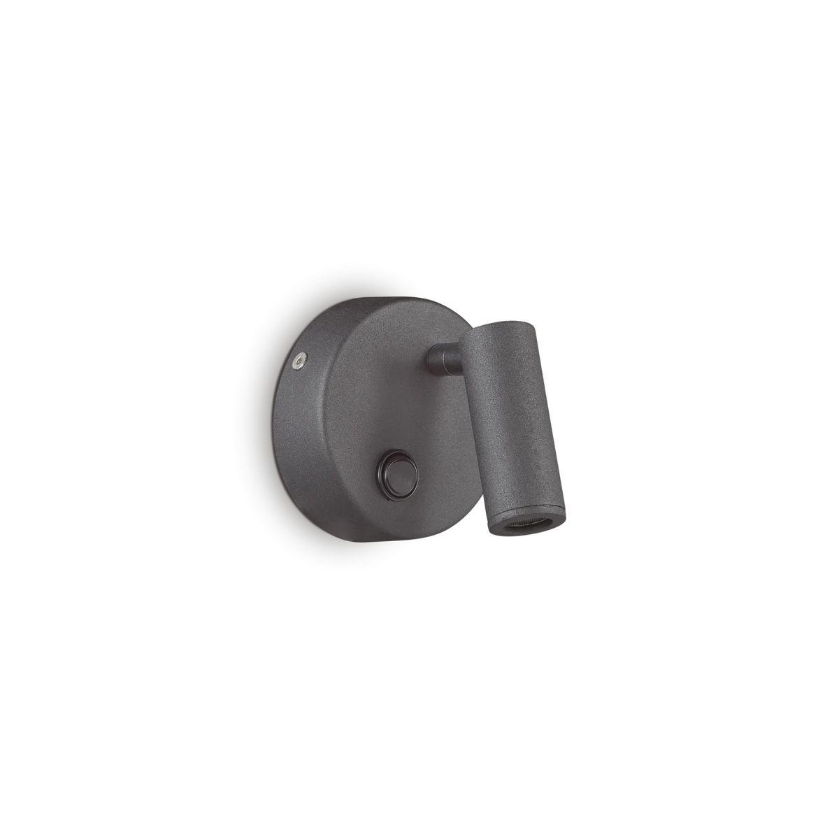 Ideal Lux Wall Light PAGE AP ROUND — manufacturer article 142579
