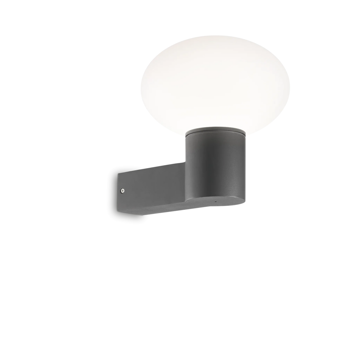 Ideal Lux Outdoor Light CLIO MAP1 — manufacturer article 145228